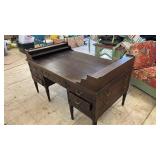 George Washington Presidential Desk Replica