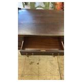 George Washington Presidential Desk Replica