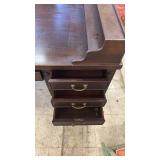 George Washington Presidential Desk Replica