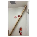 Assorted Lumber and Sheet Material Collection