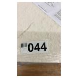 Pall Seitz EK Depth Filter Sheets Model M599 400x400mm Pack of 25