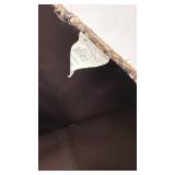 Frogg Toggs Camo Chest Waders Size 12 with Rubber Boots