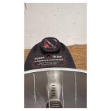 Presto HeatDish Parabolic Electric Heater