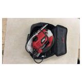 Skil Corded Electric Jigsaw with Carrying Case