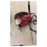 Skil Corded Electric Jigsaw with Carrying Case