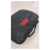 Skil Corded Electric Jigsaw with Carrying Case