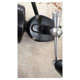 Pair of Vintage Garcia Mitchell 306 Spinning Fishing Reels