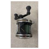 Pair of Abu Garcia Ambassadeur 6500C Baitcasting Fishing Reels