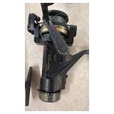 Lot of 5 Vintage Spinning Fishing Reels Garcia and Daiwa Models