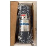 Sealed Bacteriostatic Water Treatment Unit Model 300S