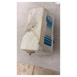 Sealed Bacteriostatic Water Treatment Unit Model 300S