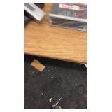 Lanzar AOMP70BTS Marine In-Dash Receiver with Accessories