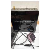 Heltec Indoor Hotspot Model IF-M280B with Antenna and Box