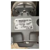 Stainless Steel Automated Conveyor System with Allen-Bradley Controls and Nord Drivesystems Motor