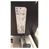 Stainless Steel Automated Conveyor System with Allen-Bradley Controls and Nord Drivesystems Motor