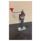 Bulldog 150401 Trailer Jack with Handle