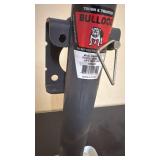 Bulldog 150401 Trailer Jack with Handle
