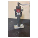 Bulldog Trailer Jack 3000 lb Static 2000 lb Lift Capacity
