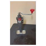 Bulldog 2000 lb Trailer Jack with Side Handle