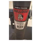 Bulldog 2000 lb Trailer Jack with Side Handle