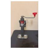 Bulldog Trailer Jack with Crank Handle