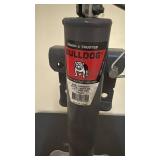 Bulldog Trailer Jack with Crank Handle