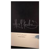 Les C. Kouba Limited Edition Print 