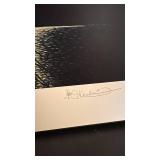 Les C. Kouba Limited Edition Print 