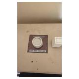 Lakewood Box Fan with Three-Speed Control