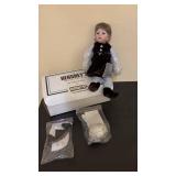 Danbury Mint Hershey