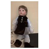 Danbury Mint Hershey