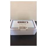 Danbury Mint Hershey