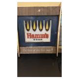 Vintage Hamm