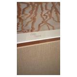 1988 South Carolina Waterfowl Print and Stamp Framed, Limited Edition 1388/4000