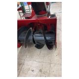 Toro 826 Electric Start Two-Stage Snowblower with 8 HP Engine