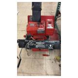Toro 826 Electric Start Two-Stage Snowblower with 8 HP Engine
