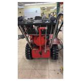 Toro 826 Electric Start Two-Stage Snowblower with 8 HP Engine
