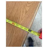 Rectangular table good condition