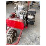 Pioneer Gas-Powered Line Painter / Striping Machine