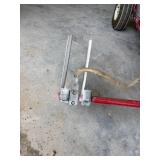 Pioneer Gas-Powered Line Painter / Striping Machine