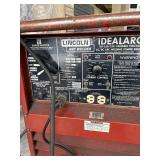 Lincoln Idealarc 250 tig AC/DC