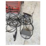 Lincoln Idealarc 250 tig AC/DC