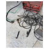 Lincoln Idealarc 250 tig AC/DC