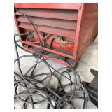 Lincoln Idealarc 250 tig AC/DC