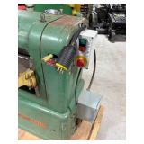 Powermatic thickness planer