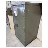 victor brand security safe