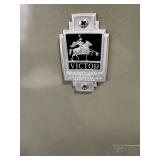 victor brand security safe