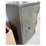 victor brand security safe