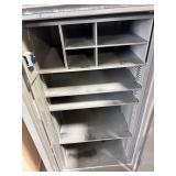 victor brand security safe