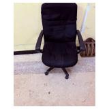 gently used office chair